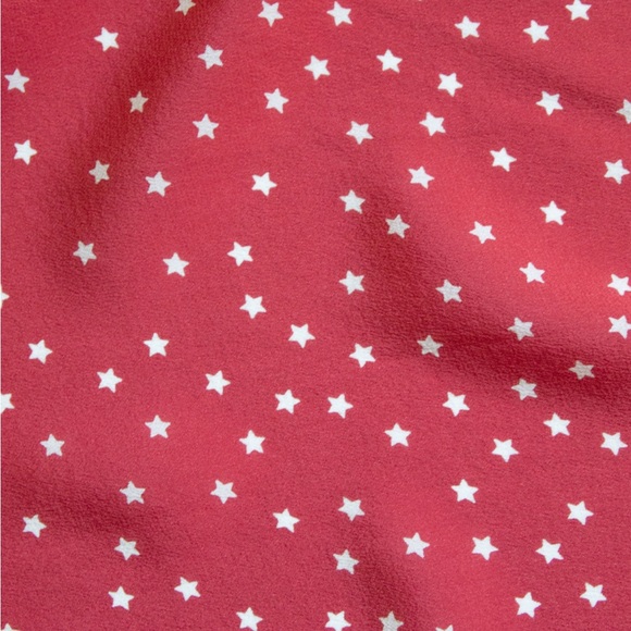 Realisation Par Crimson Starry Long Sleeve Dress - Picture 3 of 5